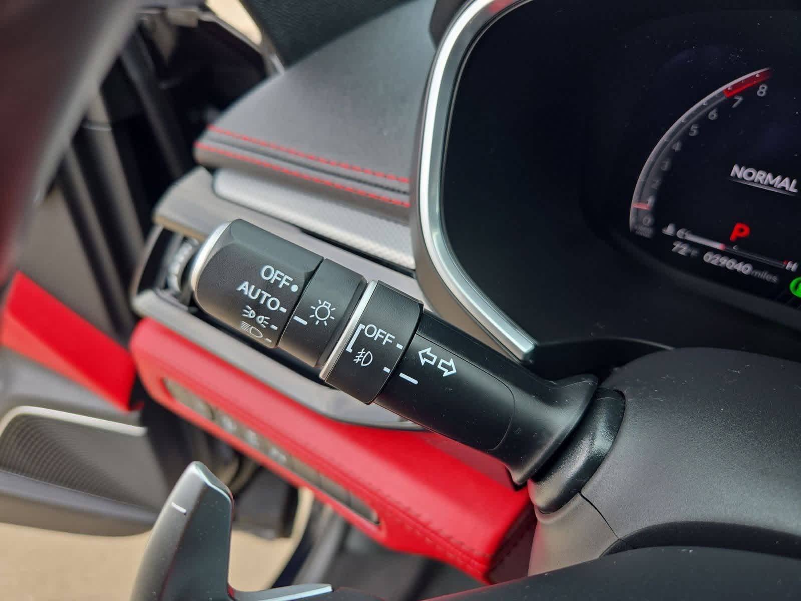 Thumbnail: 2023 Acura MDX - 27