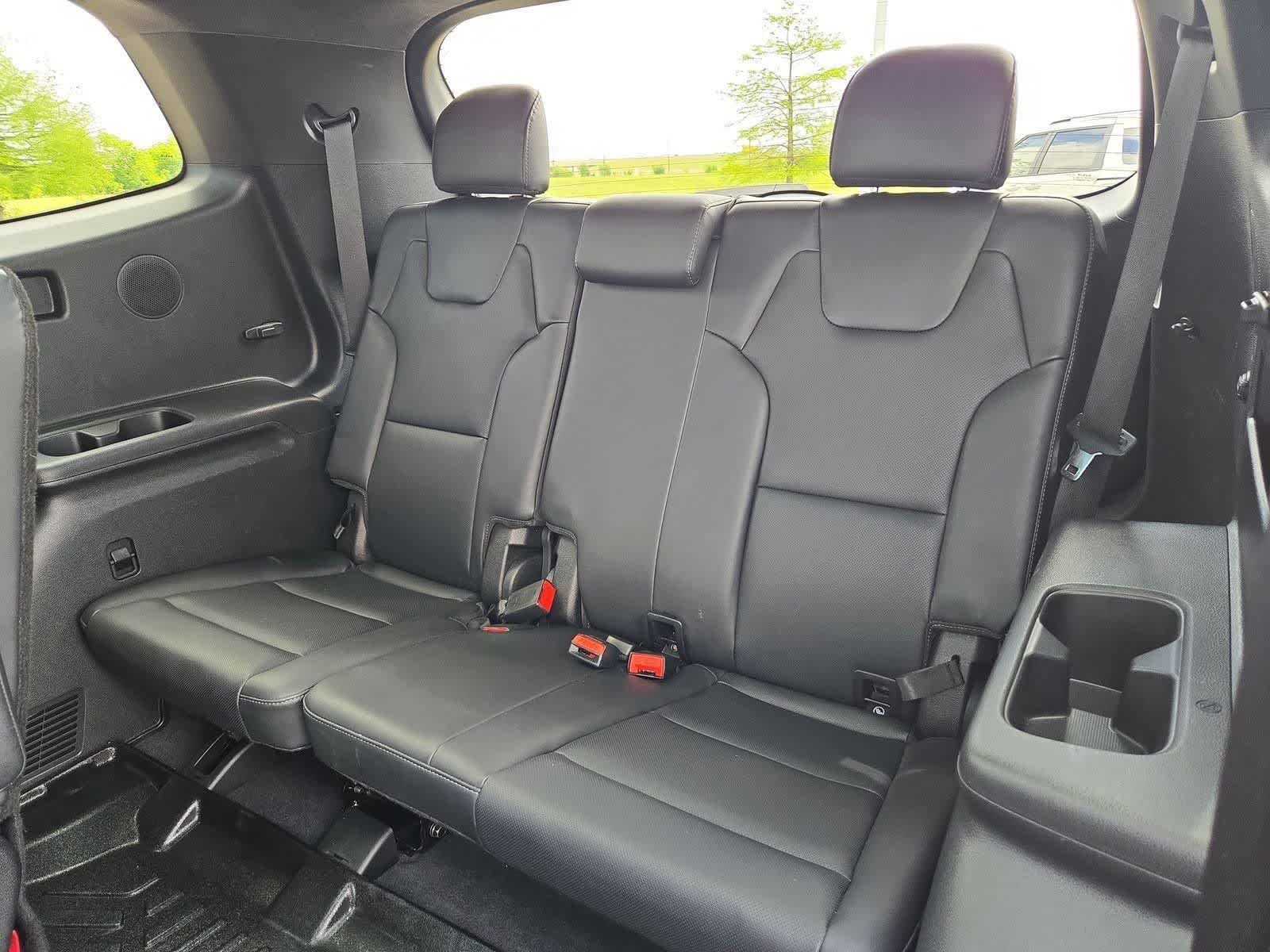 Thumbnail: 2023 Kia Telluride - 37