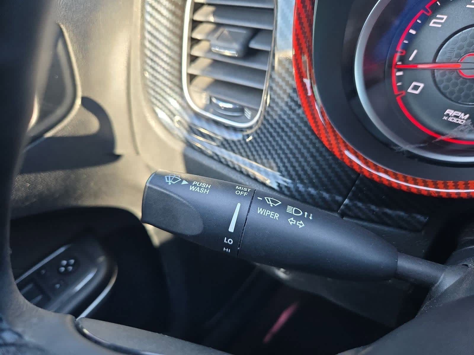 Thumbnail: 2018 Dodge Charger - 26