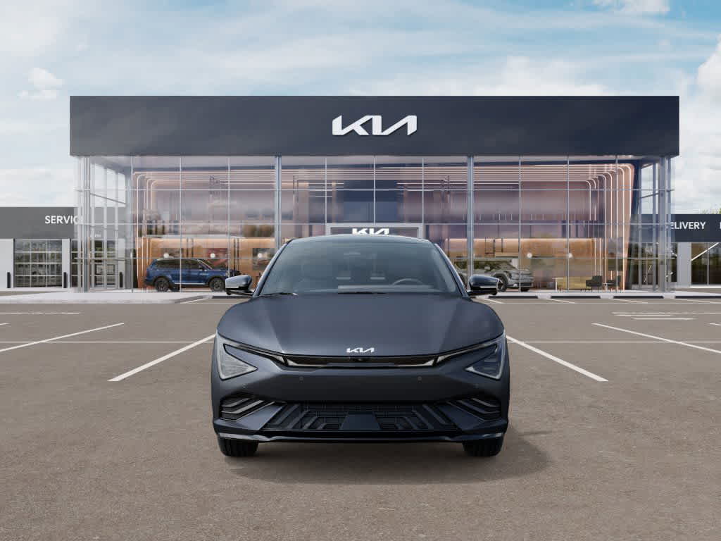 Thumbnail: 2025 Kia EV6 - 2