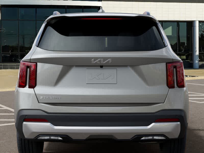 Thumbnail: 2026 Kia Sorento - 13