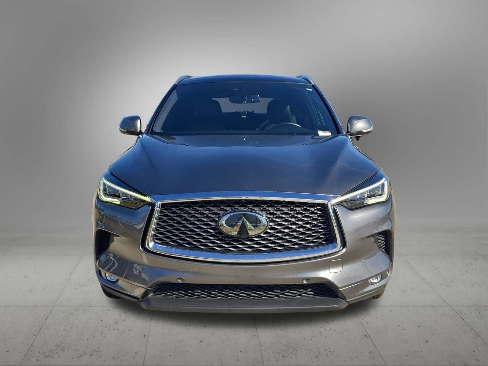 Thumbnail: 2019 INFINITI QX50 - 9