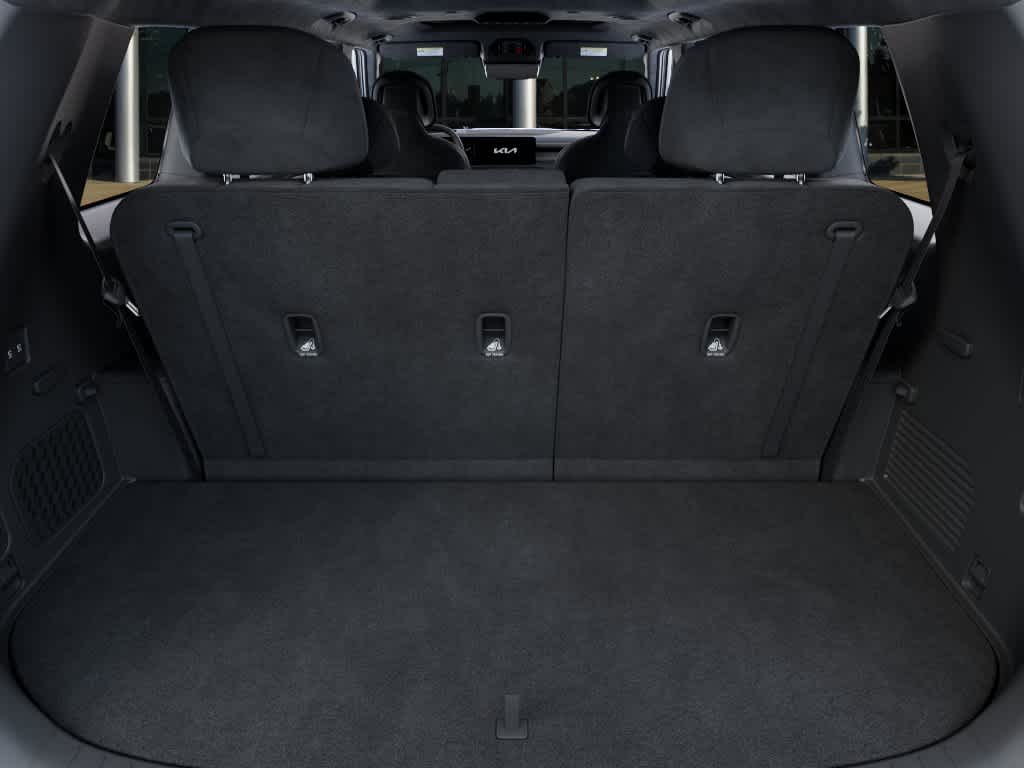 Thumbnail: 2027 Kia Telluride - 19