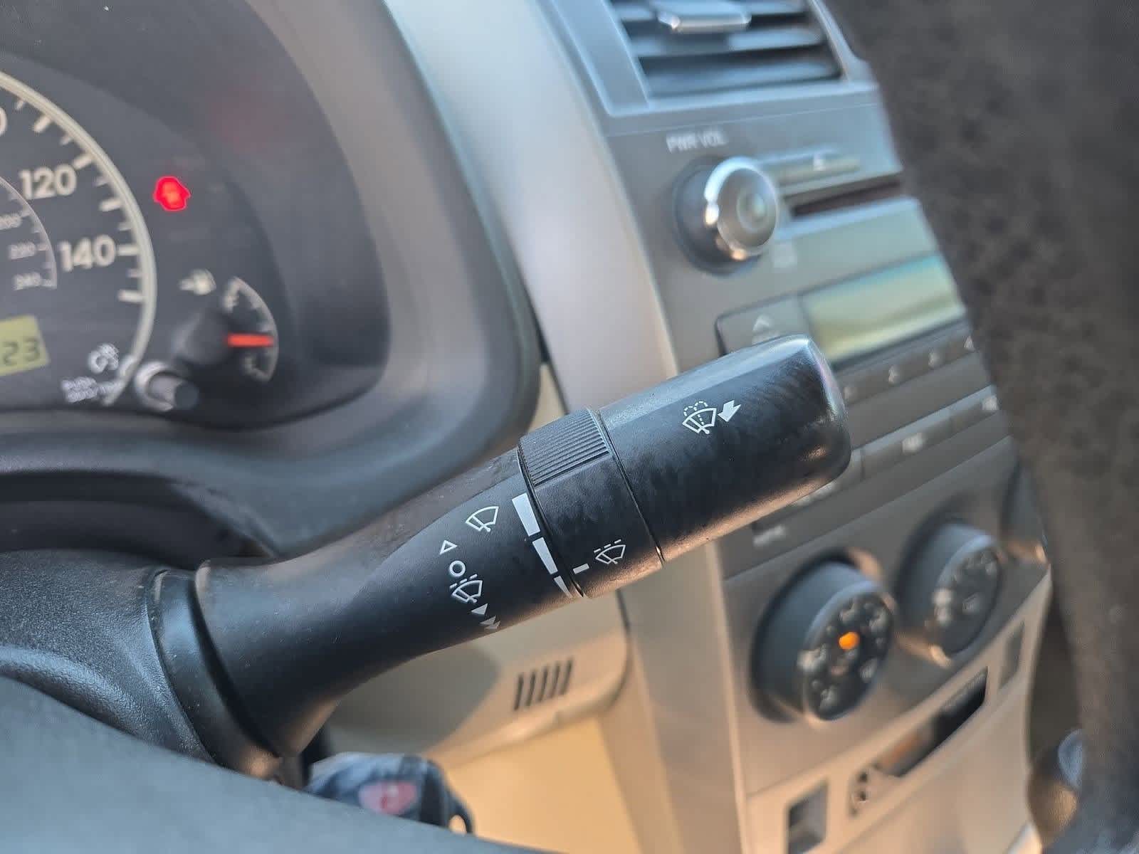 Thumbnail: 2011 Toyota Corolla - 22