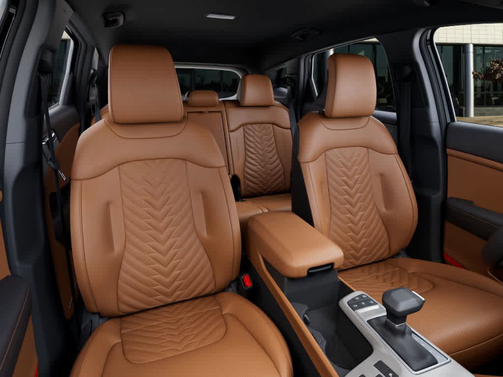 Thumbnail: 2026 Kia Sportage - 15