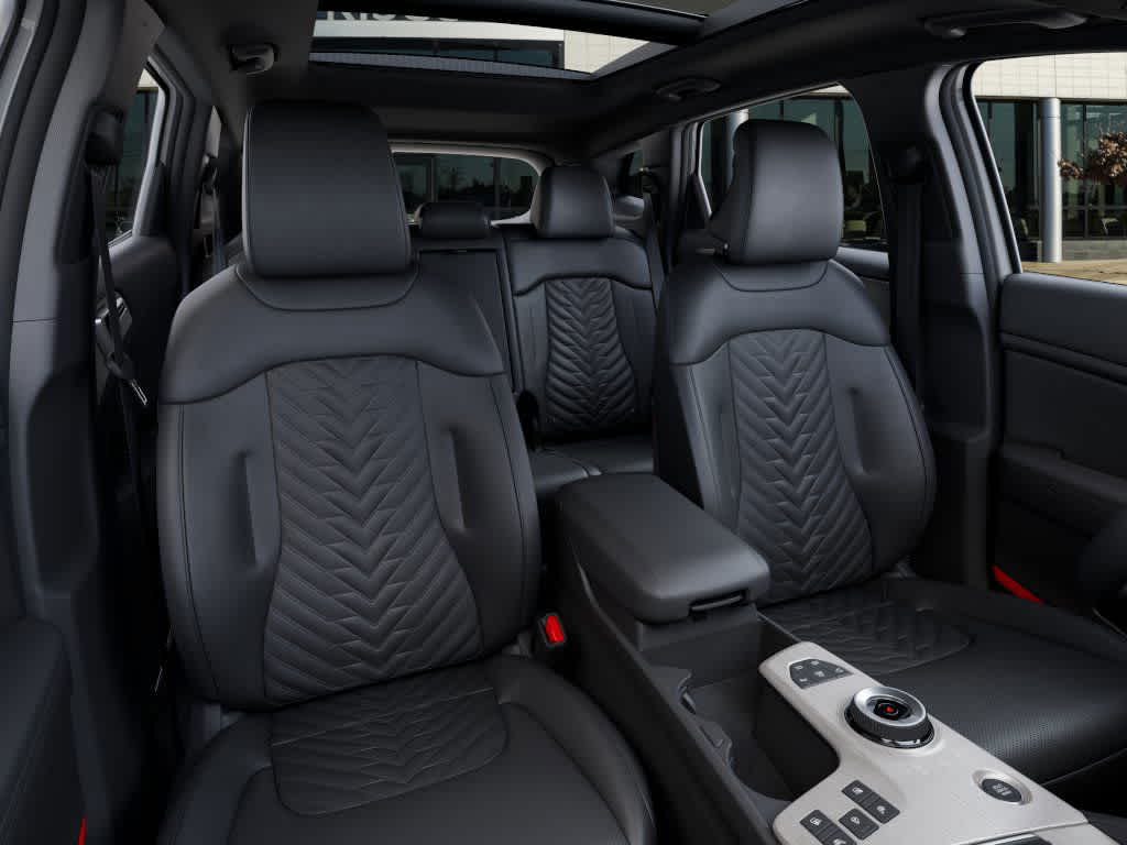 Thumbnail: 2026 Kia Sportage - 15