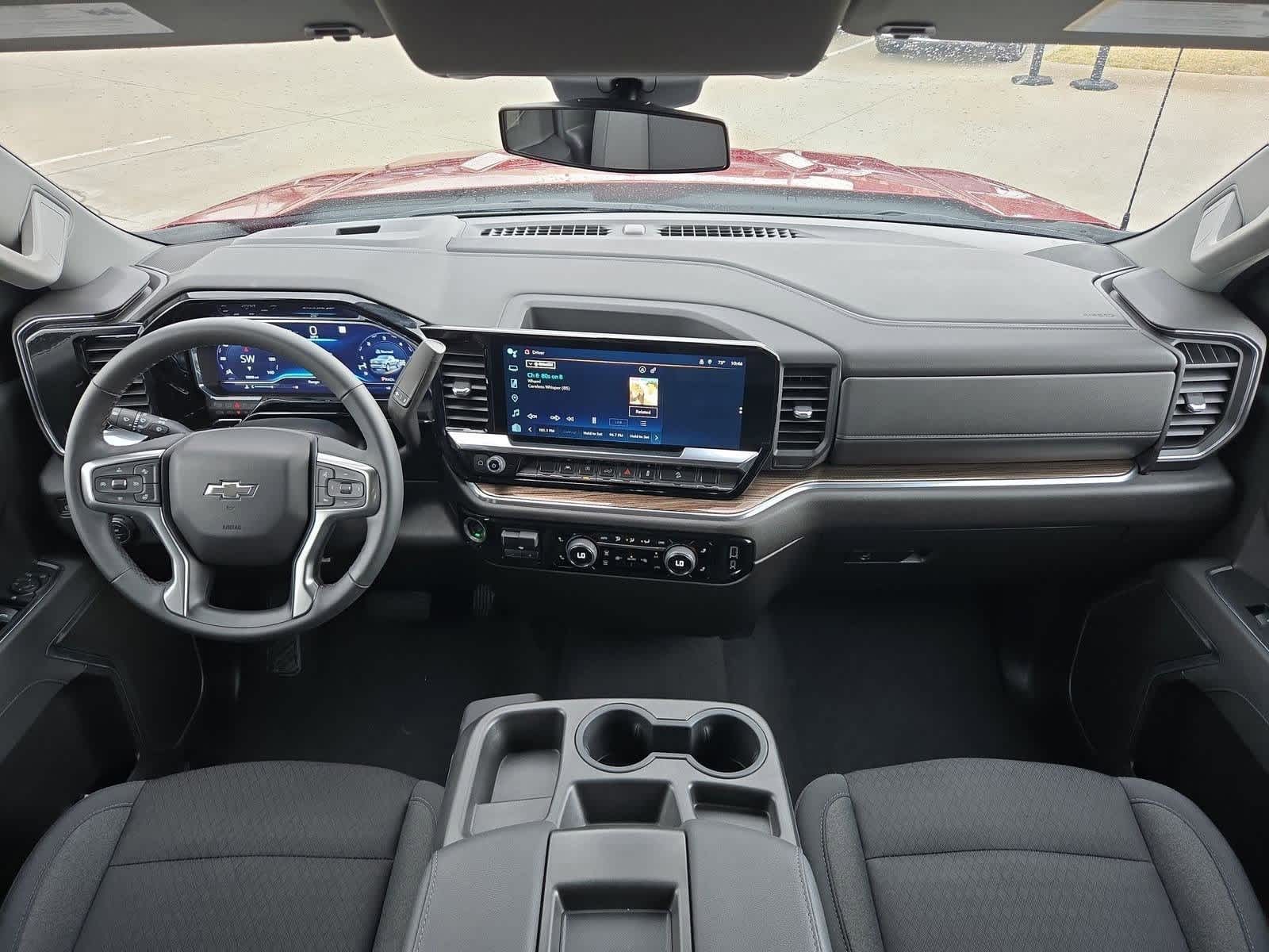 Thumbnail: 2023 Chevrolet Silverado 1500 - 13