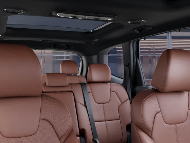 Thumbnail: 2025 Kia Telluride - 27