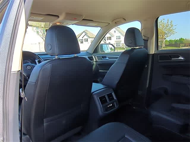 Thumbnail: 2019 Volkswagen Atlas - 18