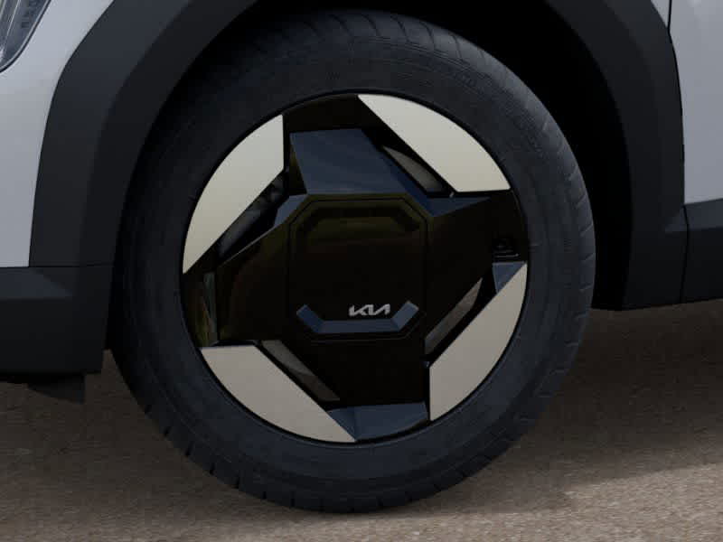 Thumbnail: 2026 Kia EV9 - 9