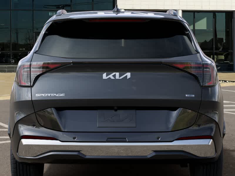 Thumbnail: 2026 Kia Sportage - 13