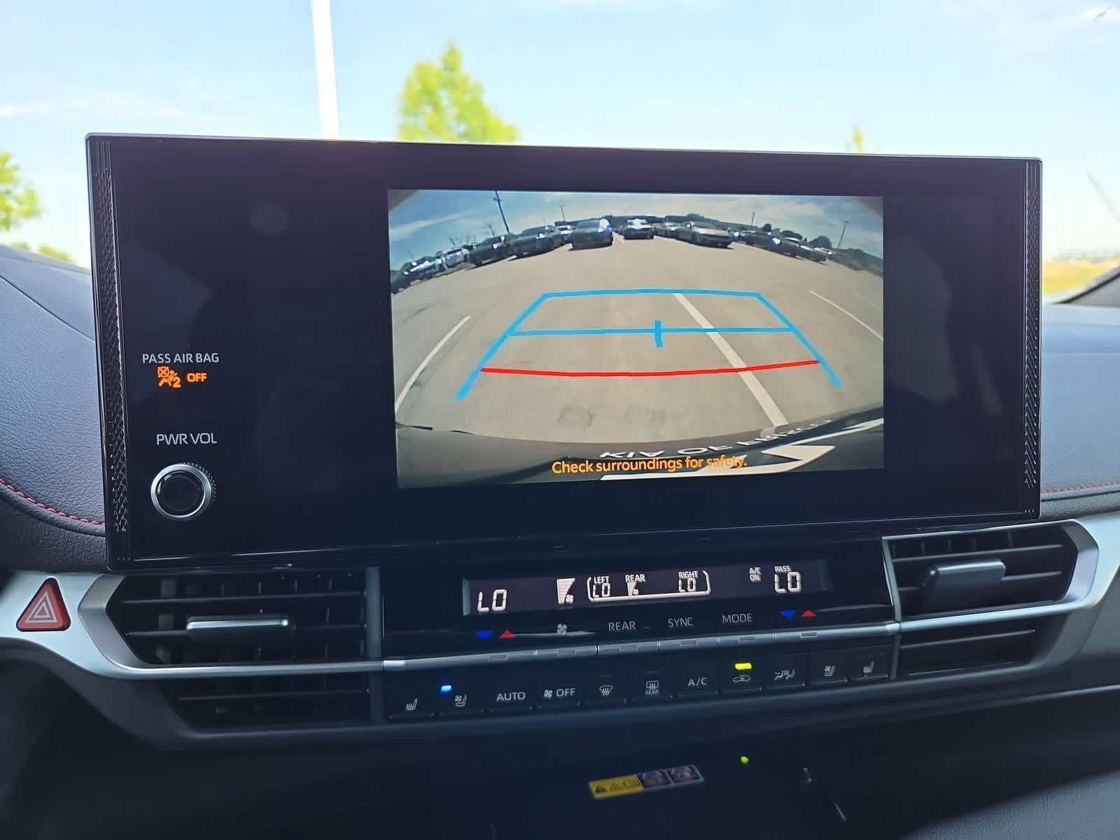 Thumbnail: 2025 Toyota Sienna - 28