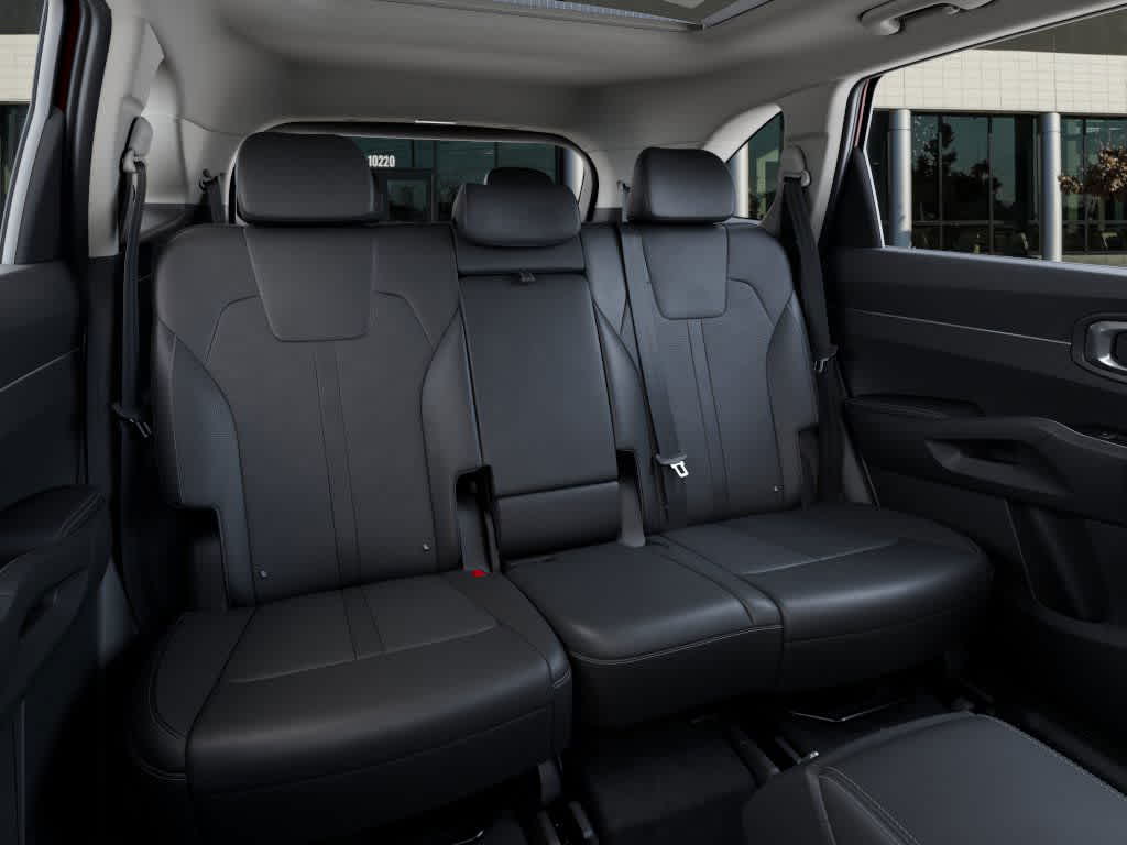 Thumbnail: 2025 Kia Sorento - 16
