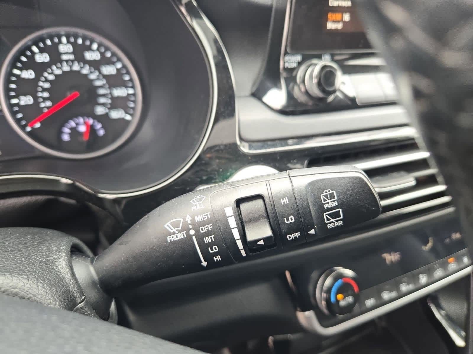 Thumbnail: 2021 Kia Seltos - 27