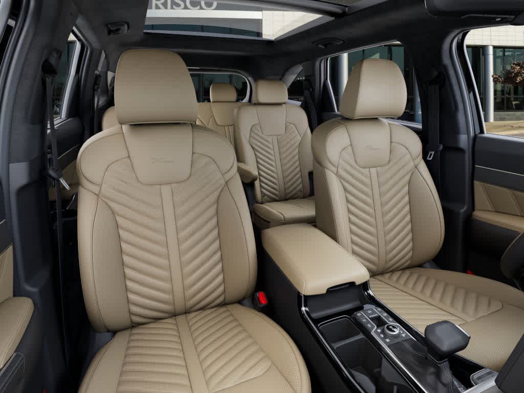 Thumbnail: 2026 Kia Sorento - 15