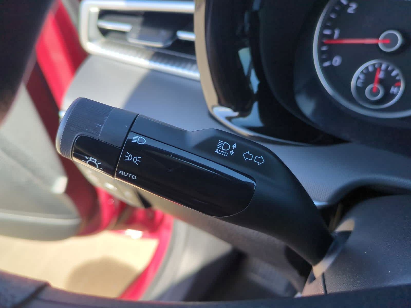 Thumbnail: 2024 Kia K5 - 25