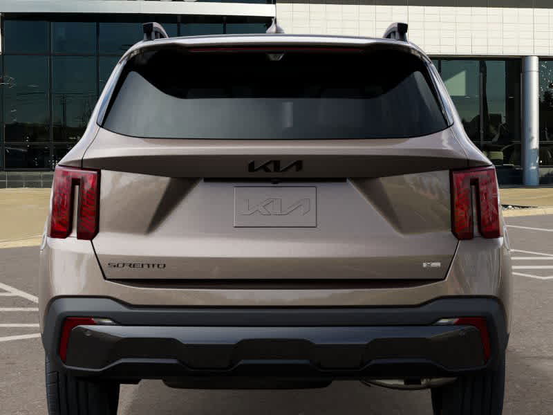 Thumbnail: 2026 Kia Sorento - 13