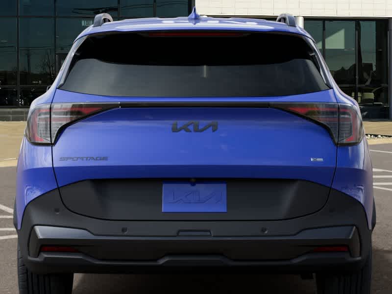 Thumbnail: 2026 Kia Sportage - 13