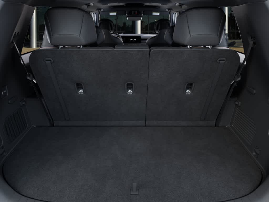 Thumbnail: 2027 Kia Telluride - 19