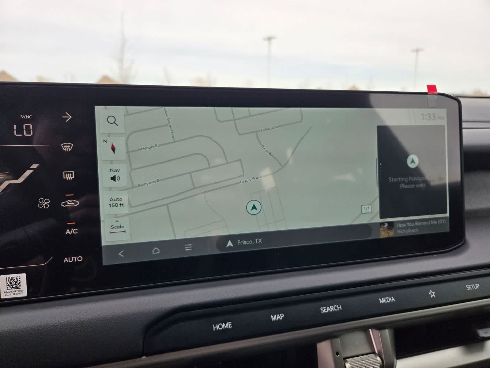 Thumbnail: 2027 Kia Telluride - 31