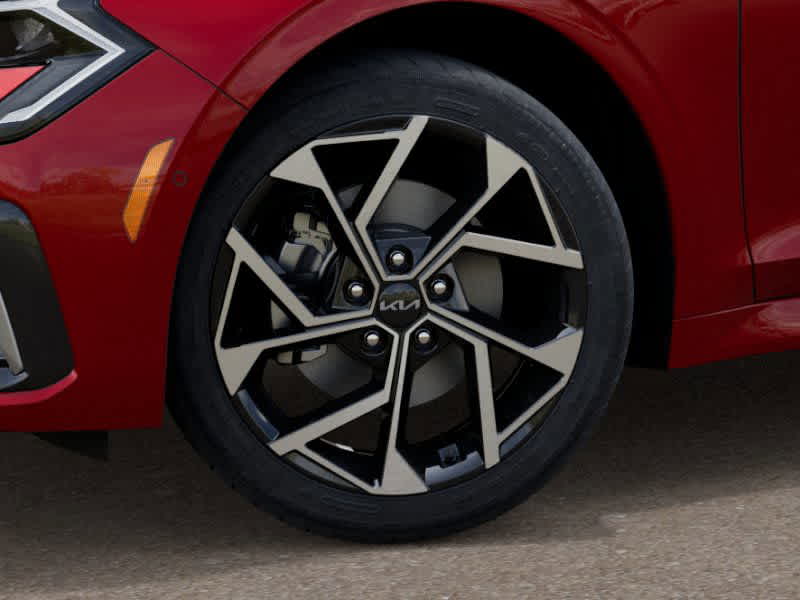 Thumbnail: 2025 Kia K5 - 9