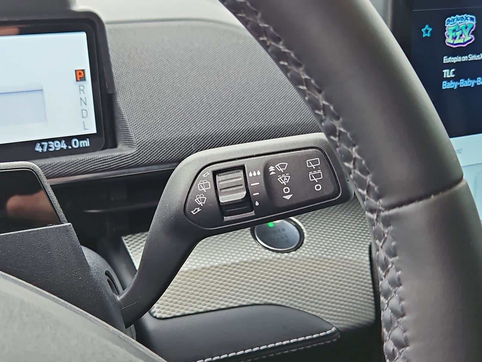 Thumbnail: 2023 Ford Mustang Mach-E - 25