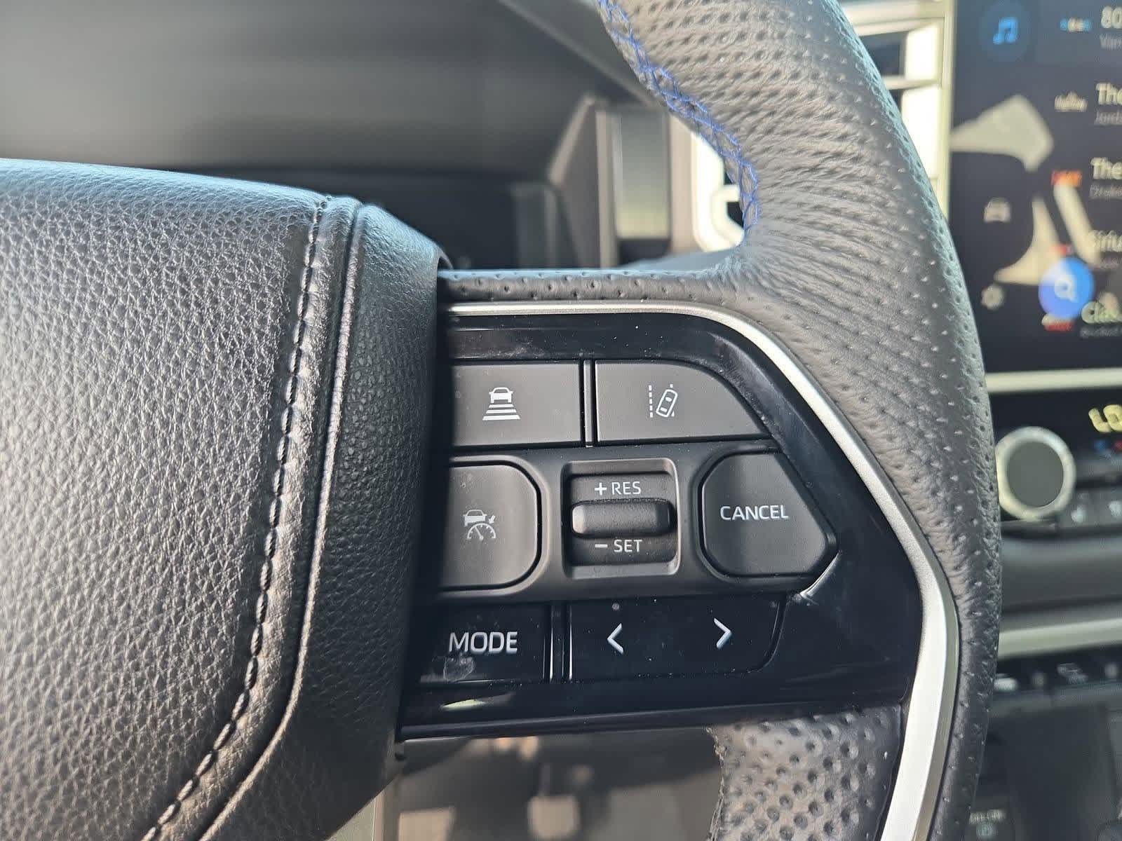 Thumbnail: 2024 Toyota Tundra - 24