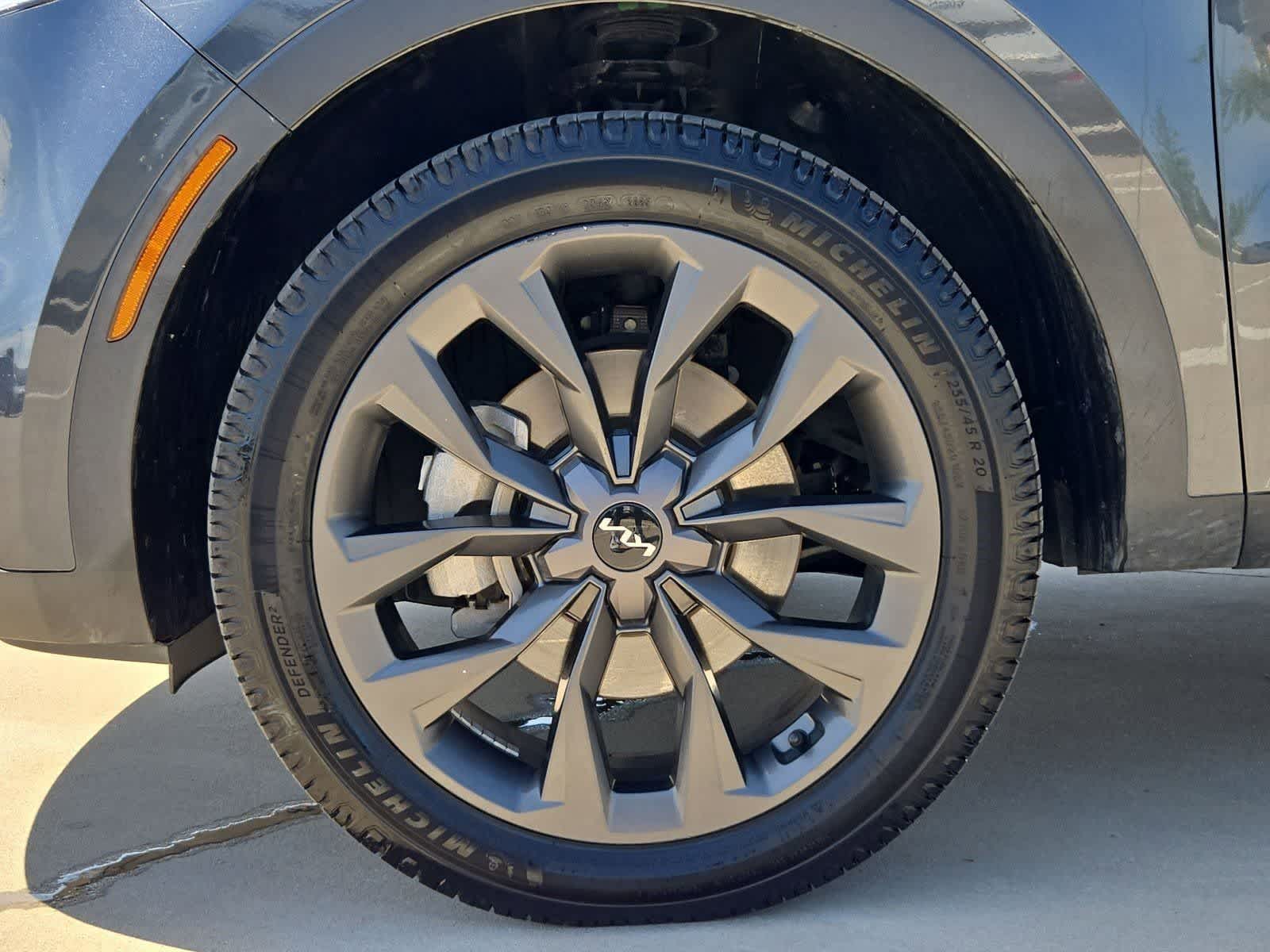 Thumbnail: 2023 Kia Sorento - 13