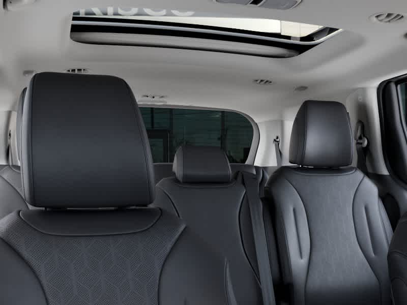 Thumbnail: 2026 Kia Carnival - 27
