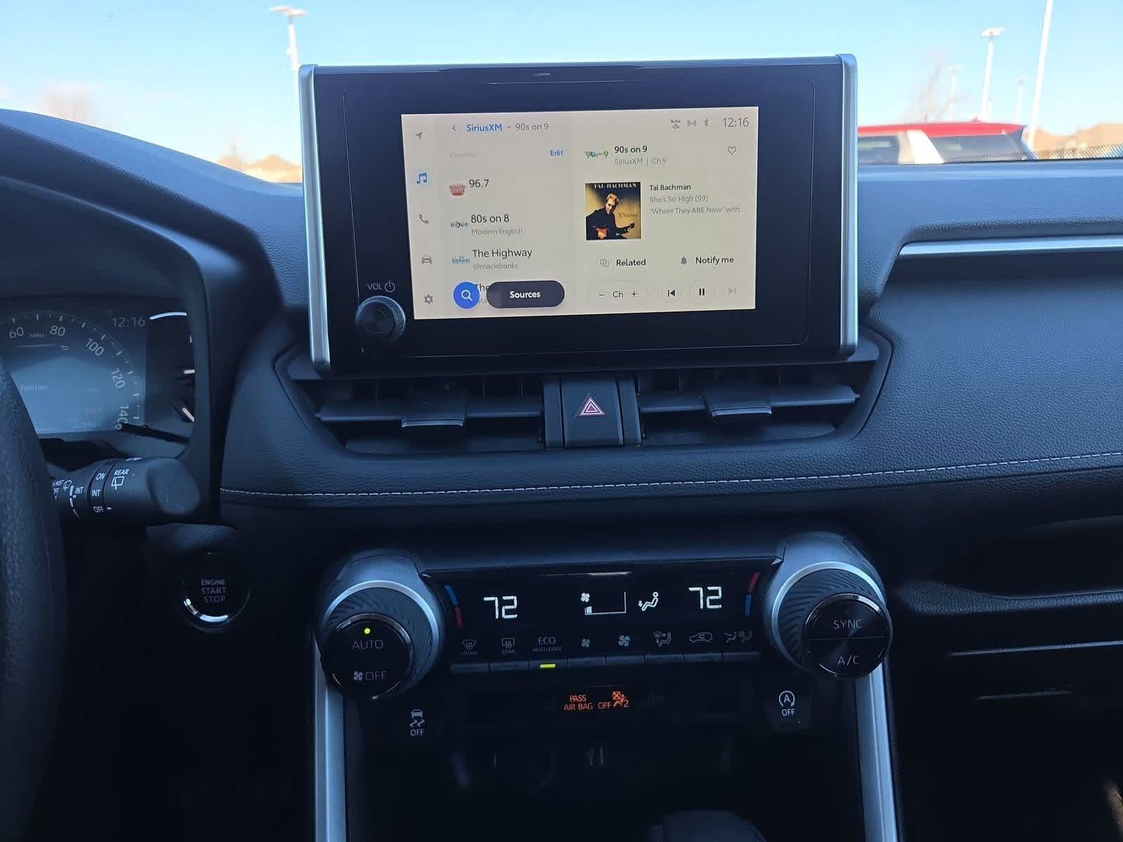 Thumbnail: 2023 Toyota RAV4 - 28