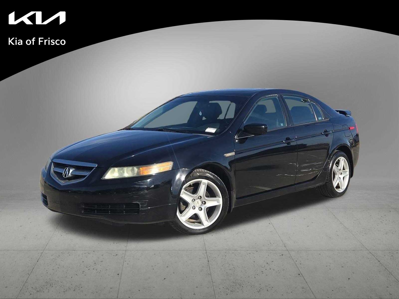 2006 Acura TL Base's photo