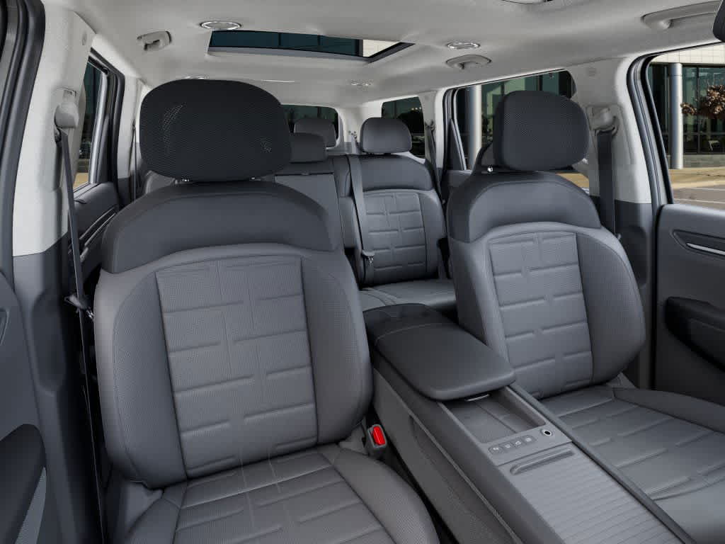 Thumbnail: 2026 Kia EV9 - 15