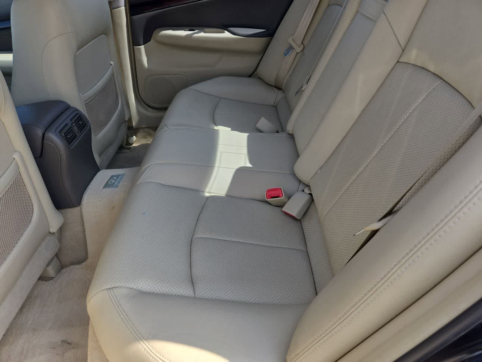 Thumbnail: 2013 INFINITI G37 - 19