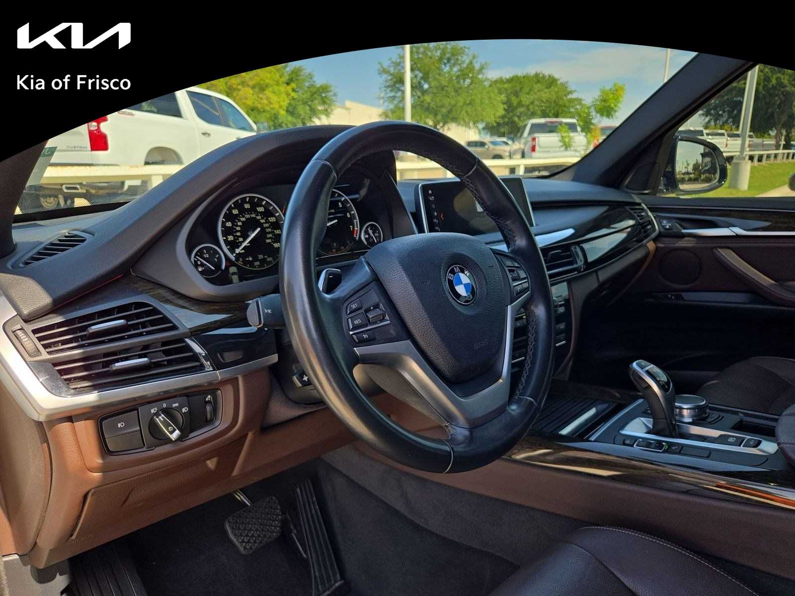 2018 BMW X5 sDrive35i -
                  Frisco, TX
