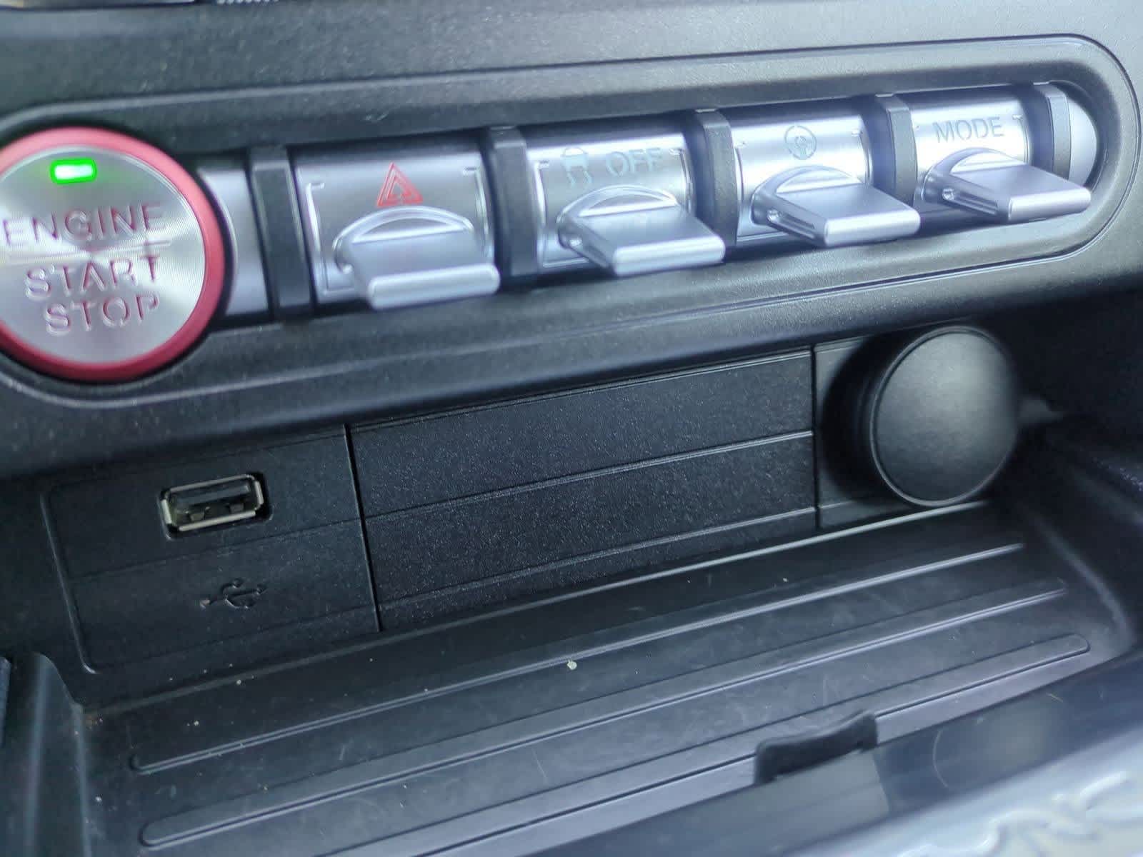 Thumbnail: 2023 Ford Mustang - 26