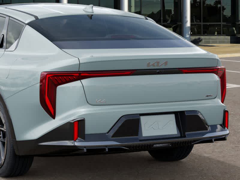 Thumbnail: 2026 Kia K4 - 13
