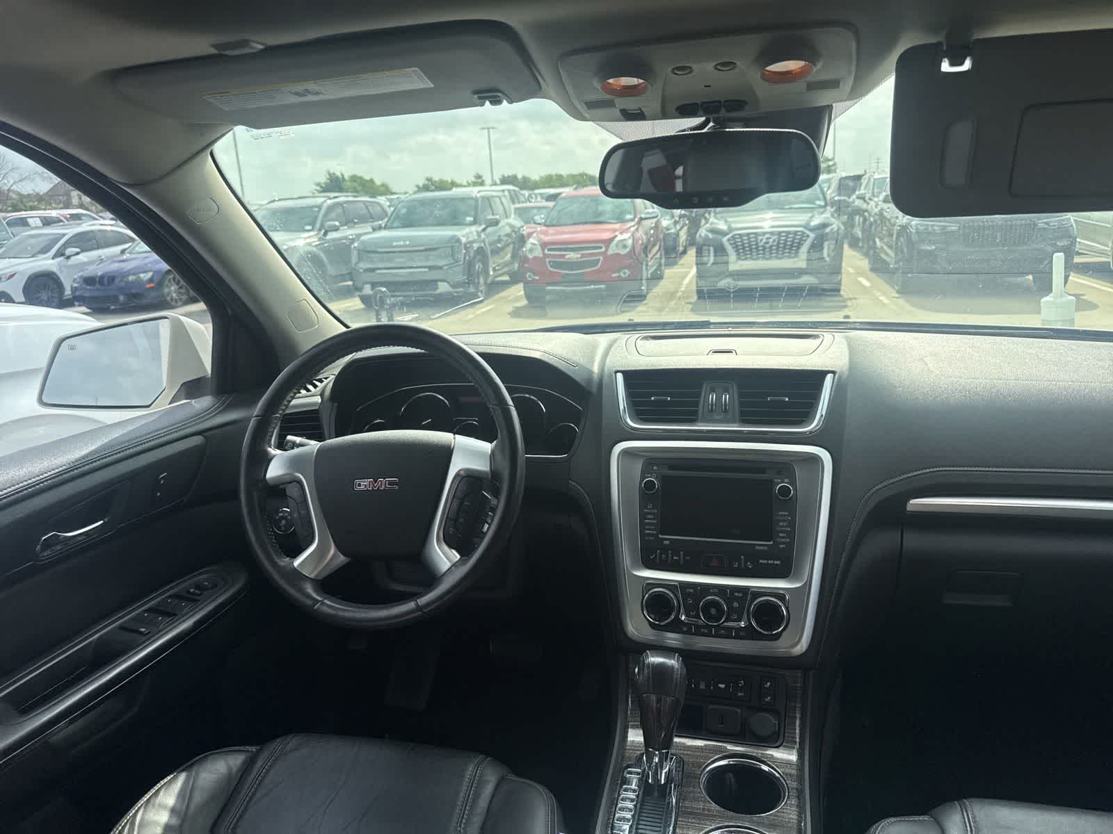 Thumbnail: 2015 GMC Acadia - 6