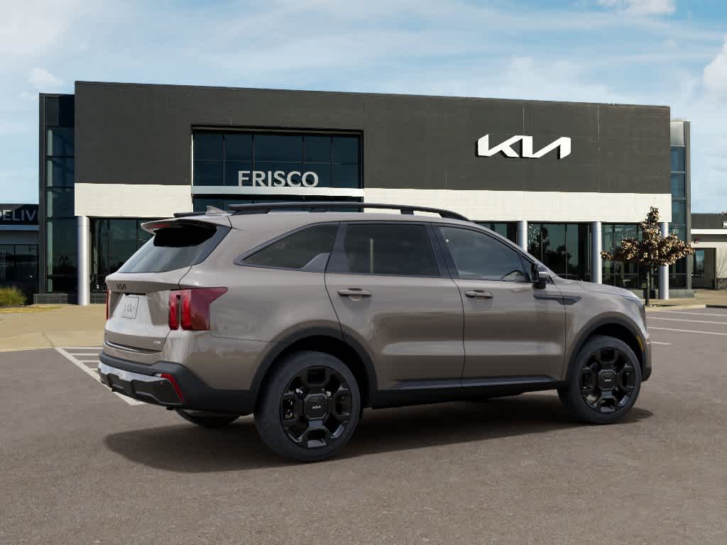 Thumbnail: 2026 Kia Sorento - 6