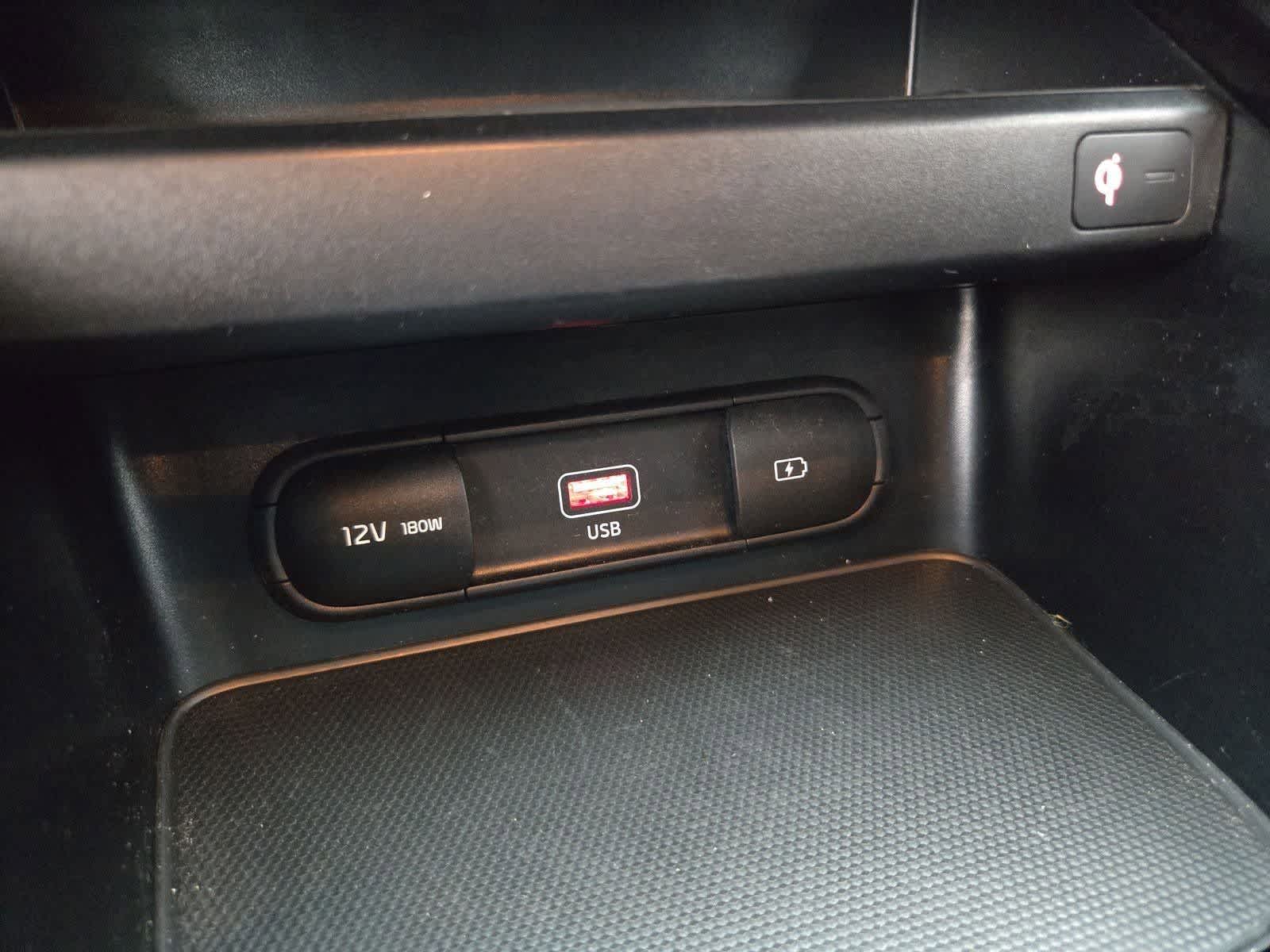 Thumbnail: 2023 Kia Forte - 29