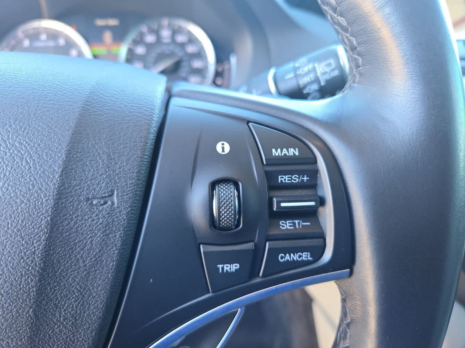 Thumbnail: 2020 Acura MDX - 25