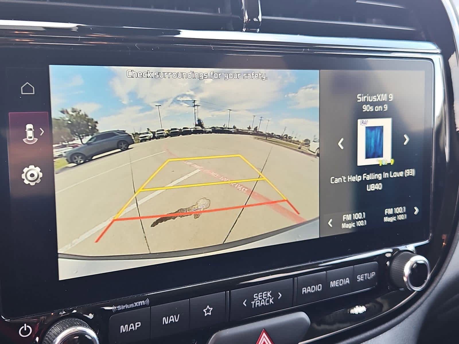 Thumbnail: 2025 Kia Soul - 28