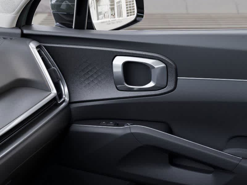 Thumbnail: 2025 Kia Sorento - 25