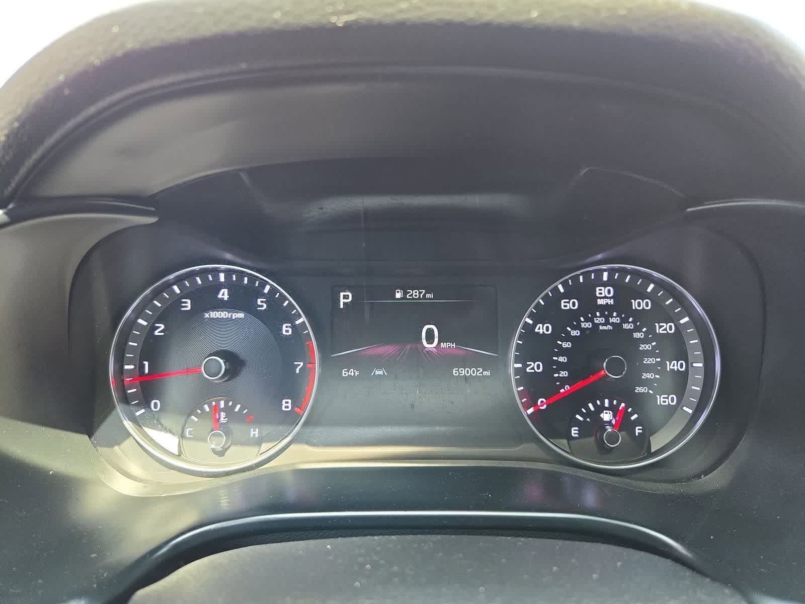 Thumbnail: 2022 Kia Forte - 34