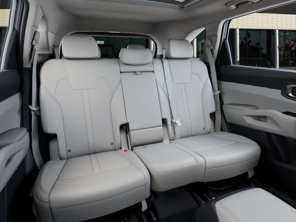 Thumbnail: 2026 Kia Sorento - 16