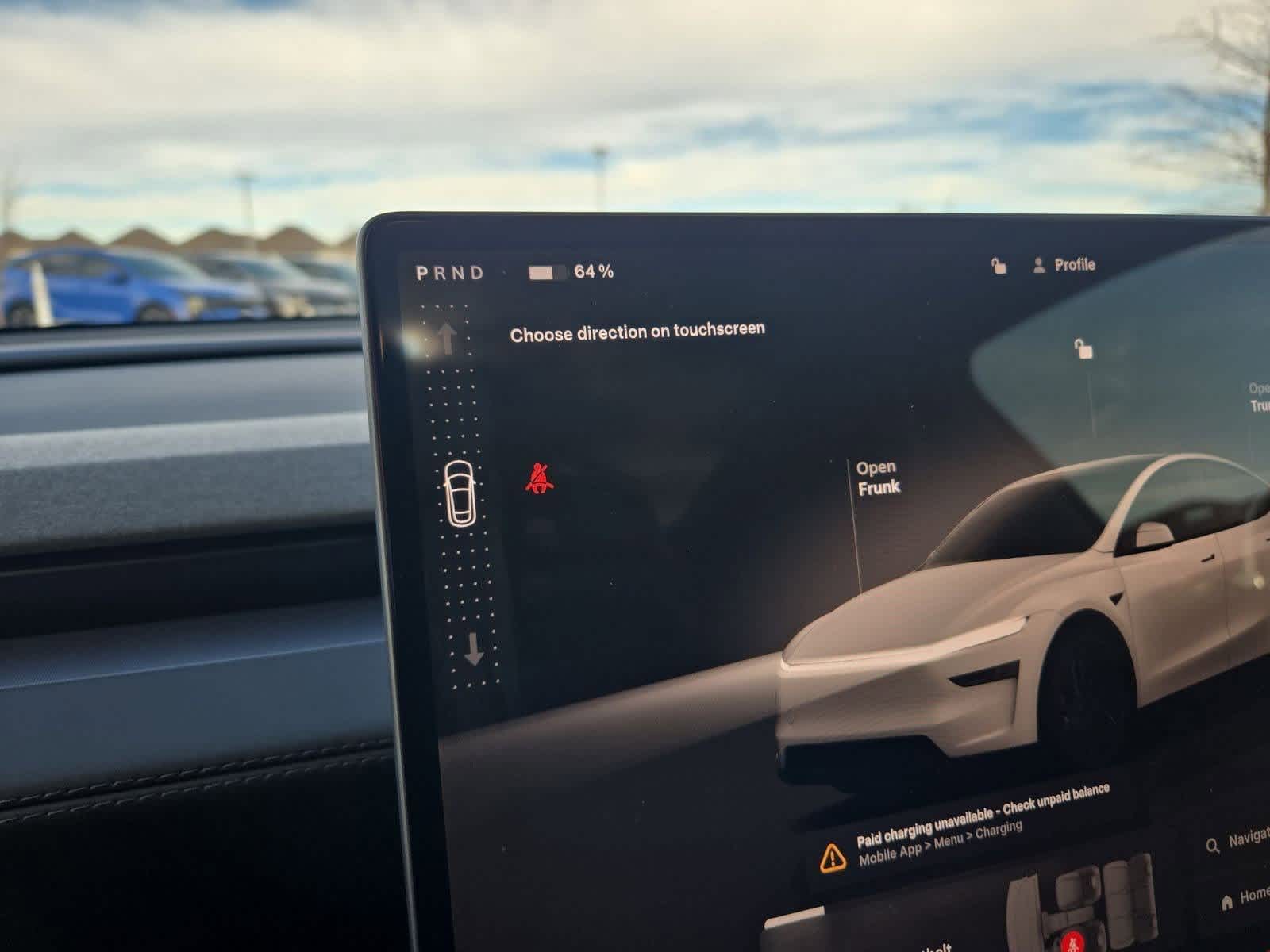 Thumbnail: 2026 Tesla Model Y - 28