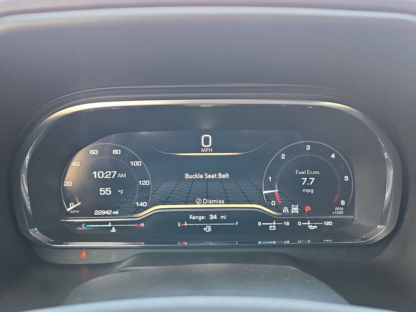 Thumbnail: 2024 GMC Yukon - 33