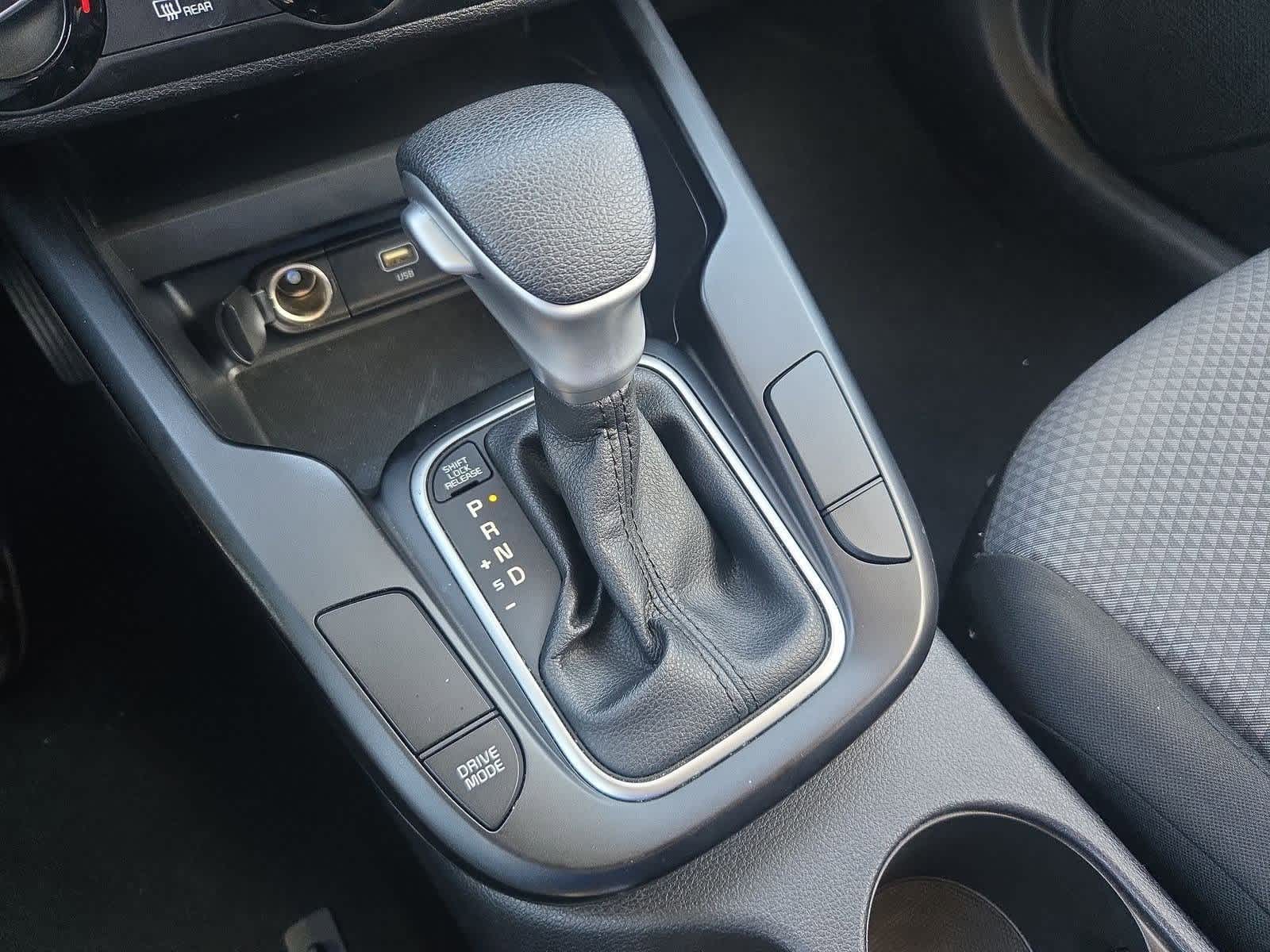 Thumbnail: 2023 Kia Soul - 29