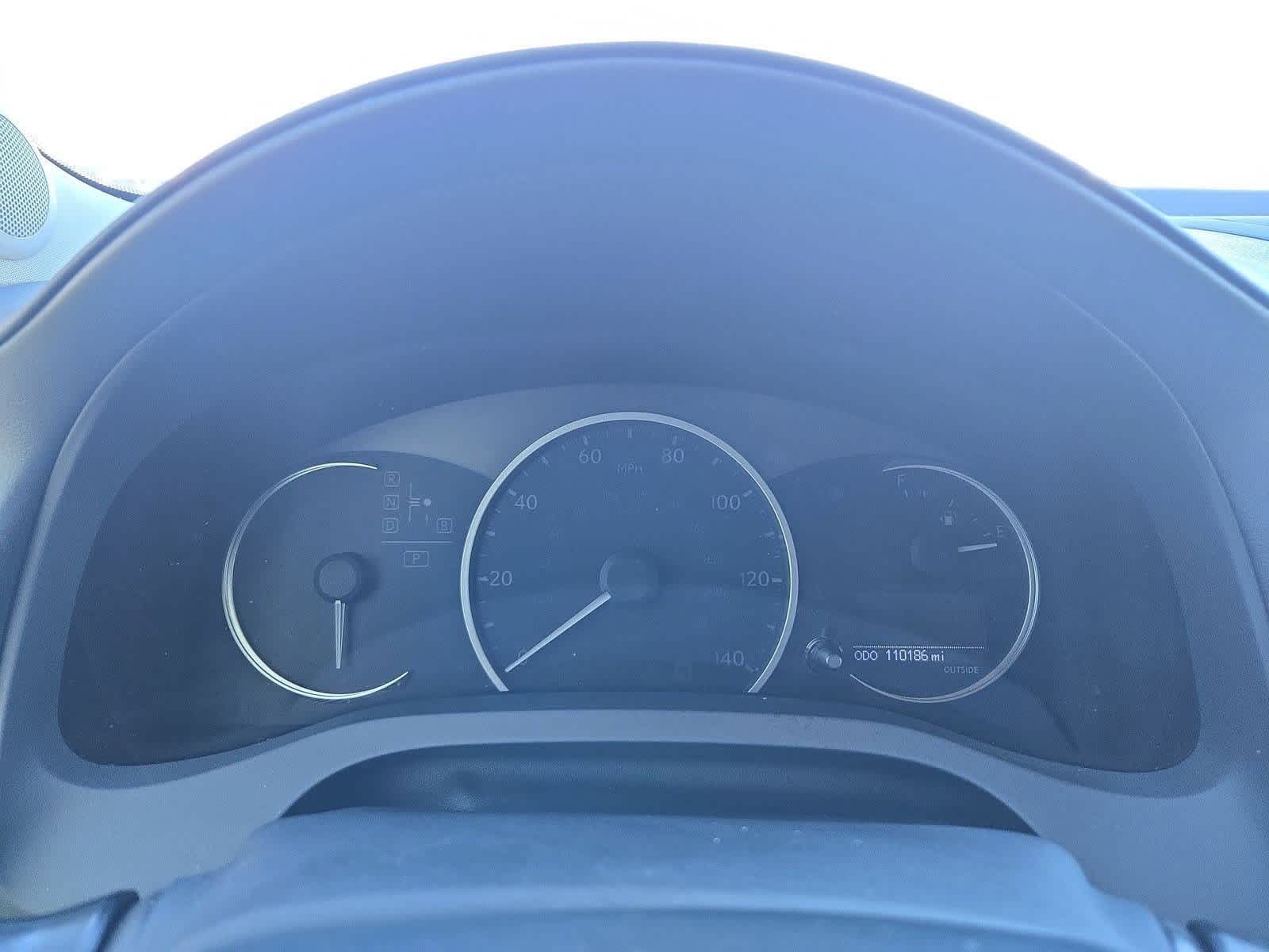 Thumbnail: 2013 Lexus CT - 33