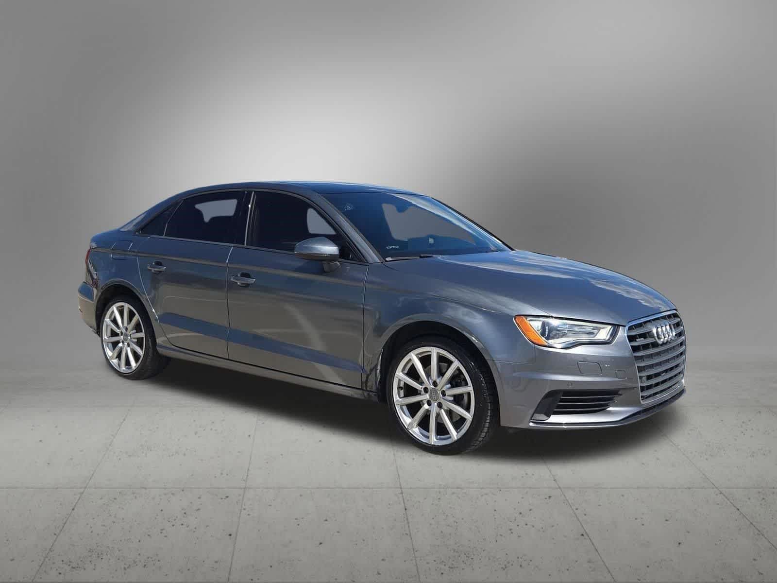 Thumbnail: 2016 Audi A3 - 8
