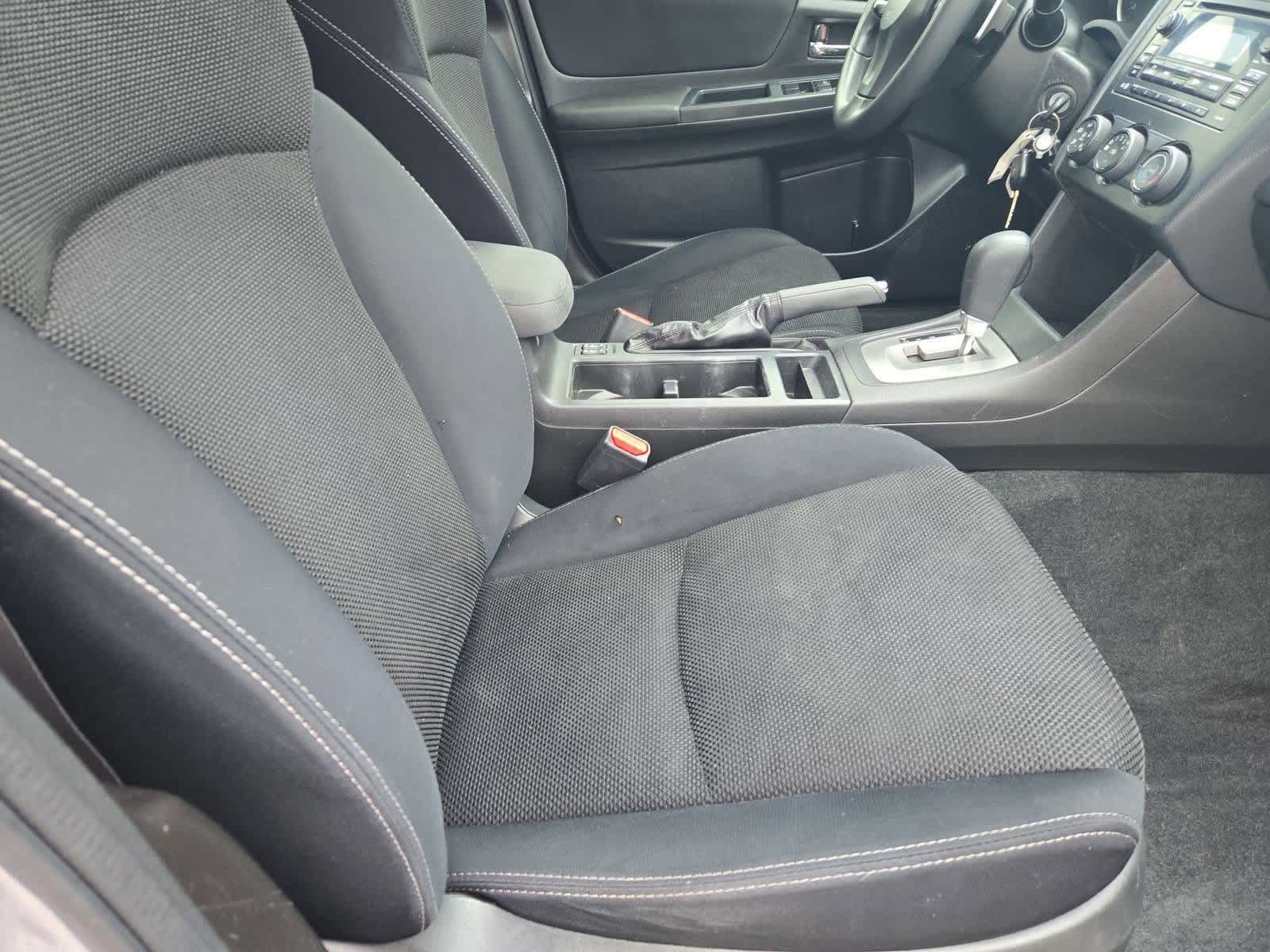 Thumbnail: 2013 Subaru XV Crosstrek - 22